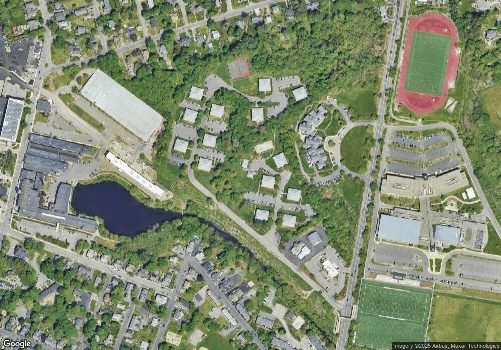 2 Walker Rd unit 4    2, North Andover, MA 01845 - photo 1