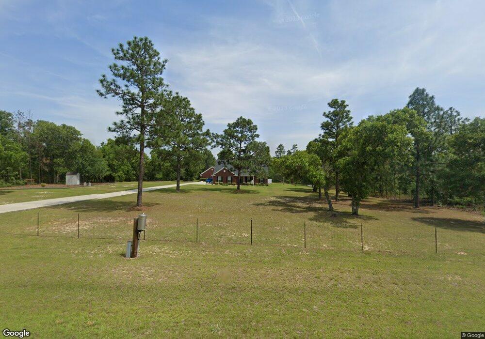 3520 Lower Hartley Bridge Rd, Byron, GA 31008 - photo 1