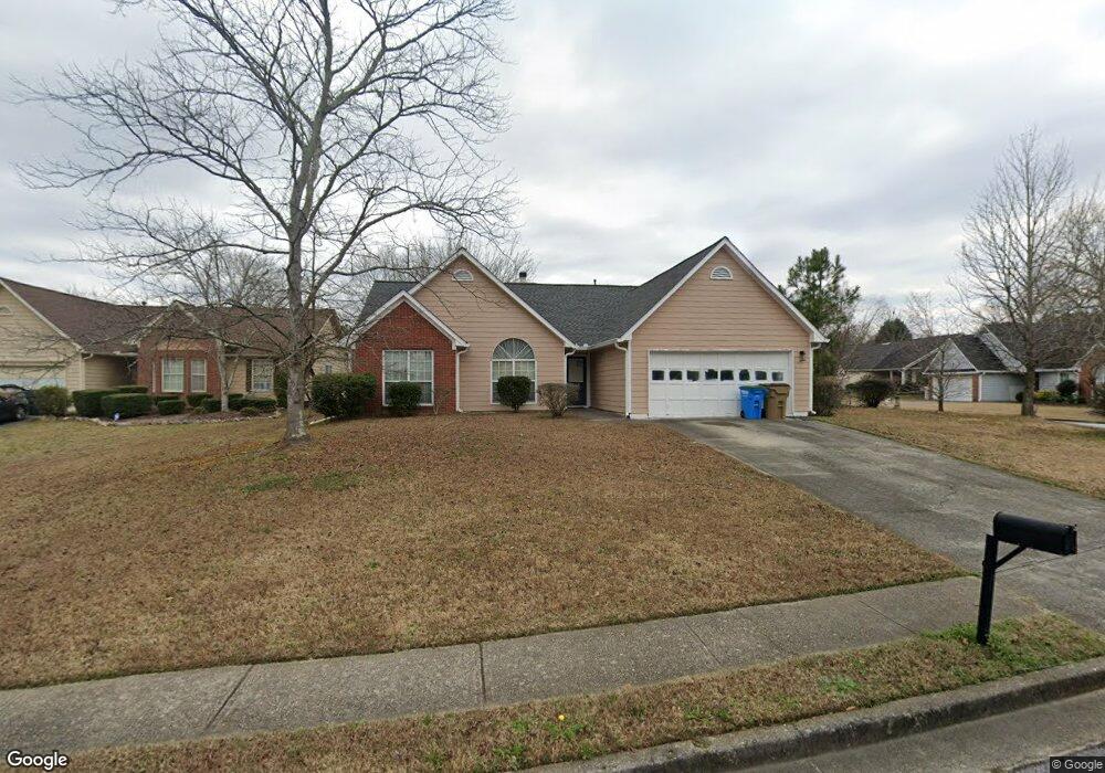 2735 Cambridge Park Dr unit 1, Duluth, GA 30096 - photo 1