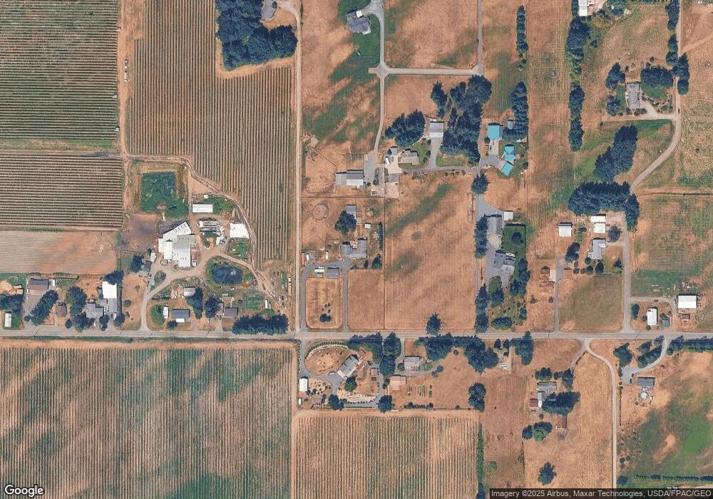 536 W King Tut Rd, Bellingham, WA 98226 - photo 1