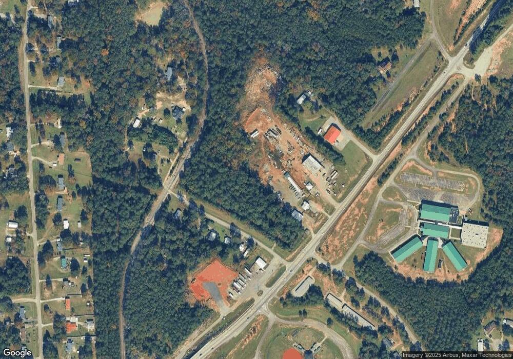 457 Ga Highway 49, Macon, GA 31211 - photo 1