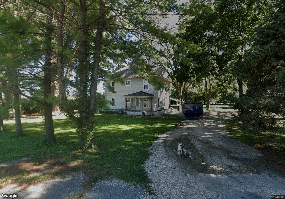 421 Pottawatomie St, Rossville, KS 66533 - photo 1