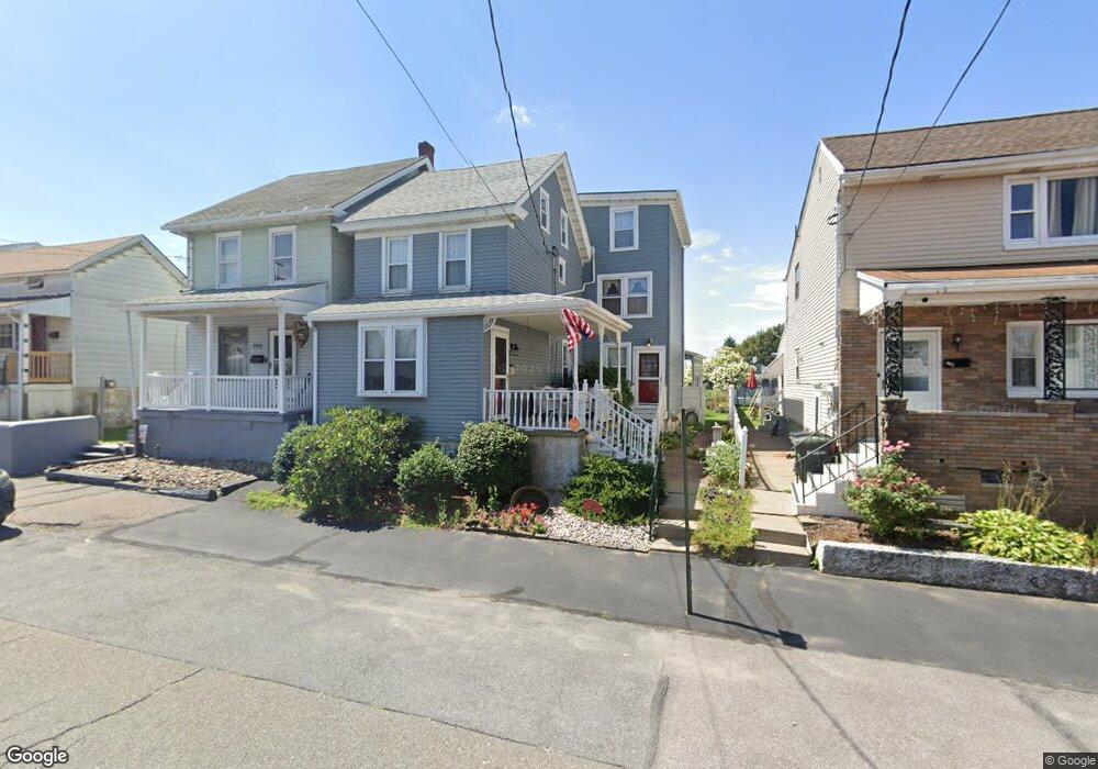 898 Alter St, Hazleton, PA 18201 - photo 1