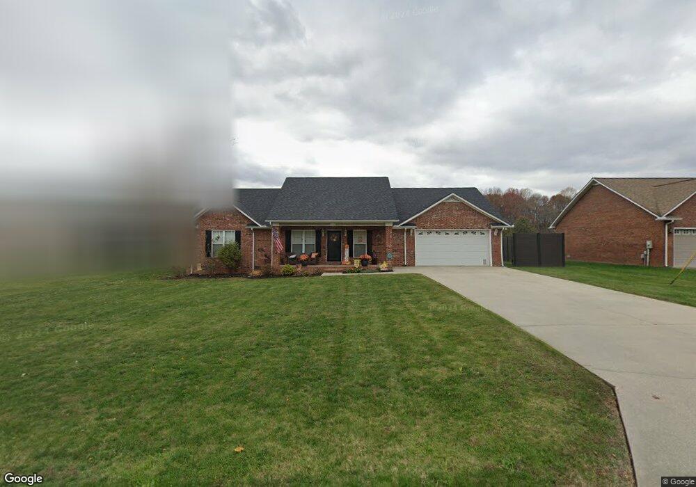 2924 Old Walton Cir, Cookeville, TN 38506 - photo 1