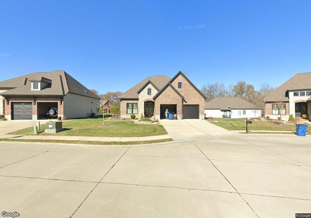 6307 Shelton Ct, Maryville, IL 62062 - photo 1