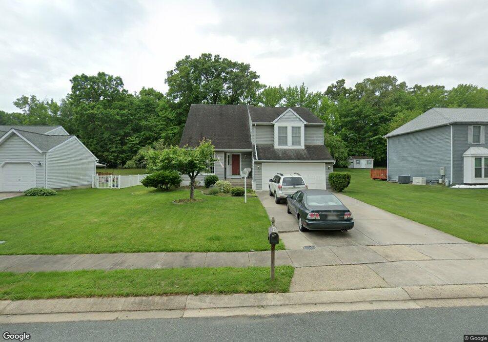 1402 Valley Forge Way, Abingdon, MD 21009 - photo 1