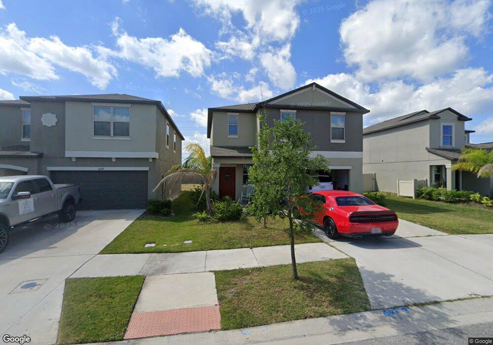 31642 Barrel Wave Way, Wesley Chapel, FL 33545 - photo 1