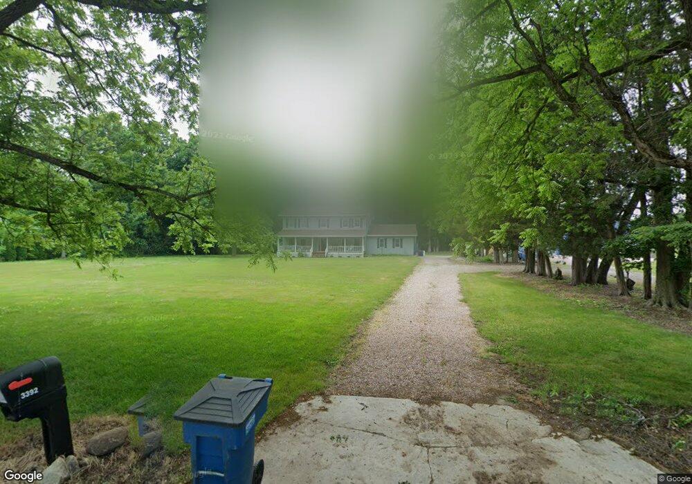 3392 N 700 E, Rolling Prairie, IN 46371 - photo 1