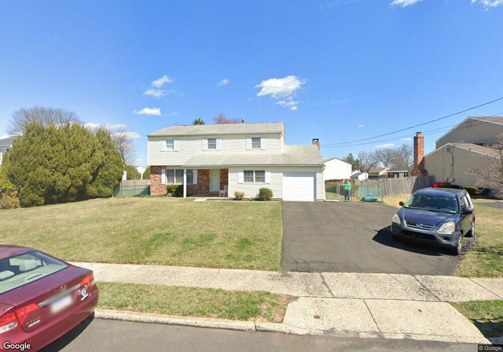 507 Spencer Ln, Warminster, PA 18974 - photo 1