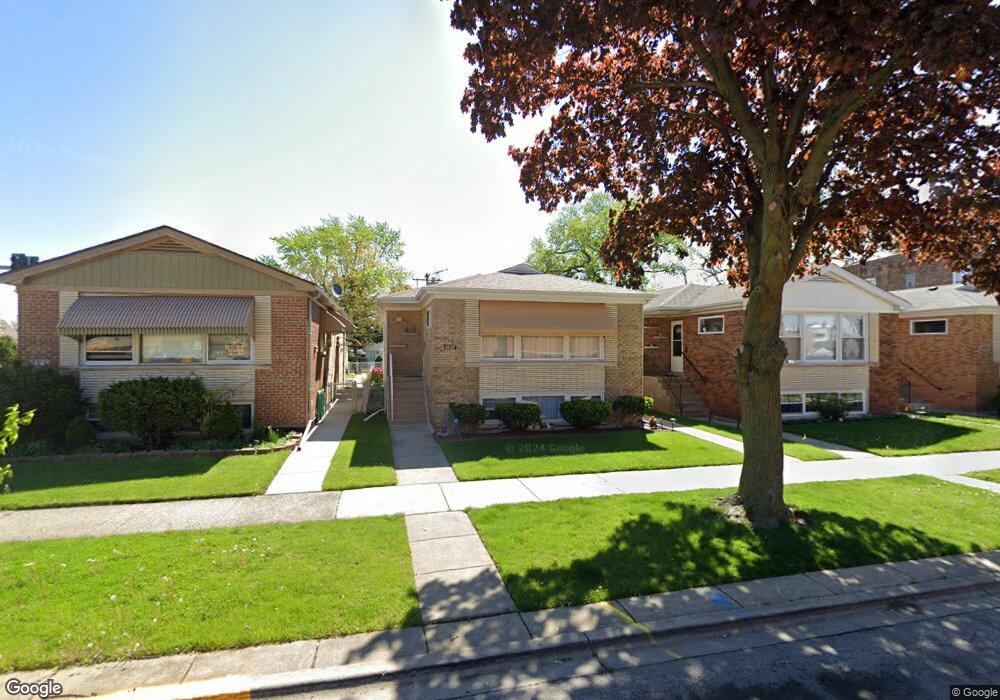 1603 Clarence Ave, Berwyn, IL 60402 - photo 1