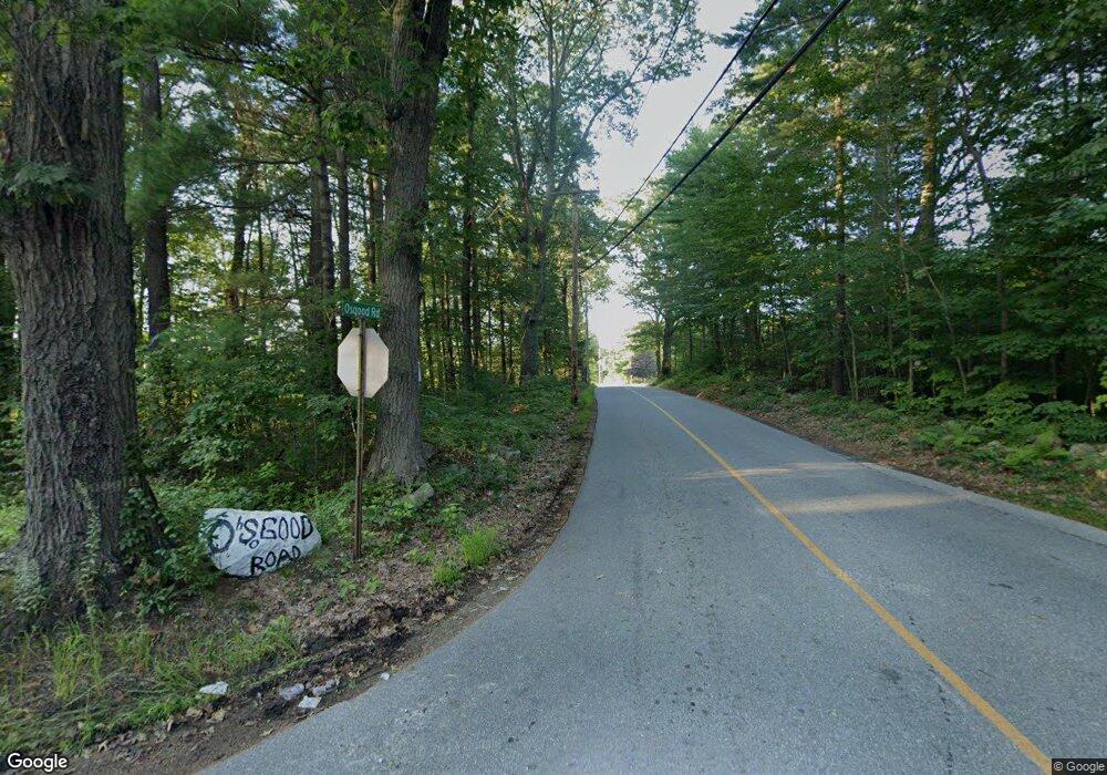 LOTS 1-9 Osgood Rd, Charlton, MA 01507 - photo 1