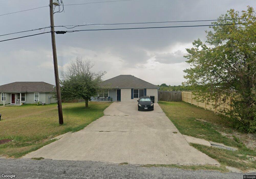 1830 E French Ave, Temple, TX 76501 - photo 1