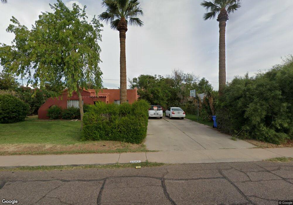 1642 E Pinchot Ave, Phoenix, AZ 85016 - photo 1