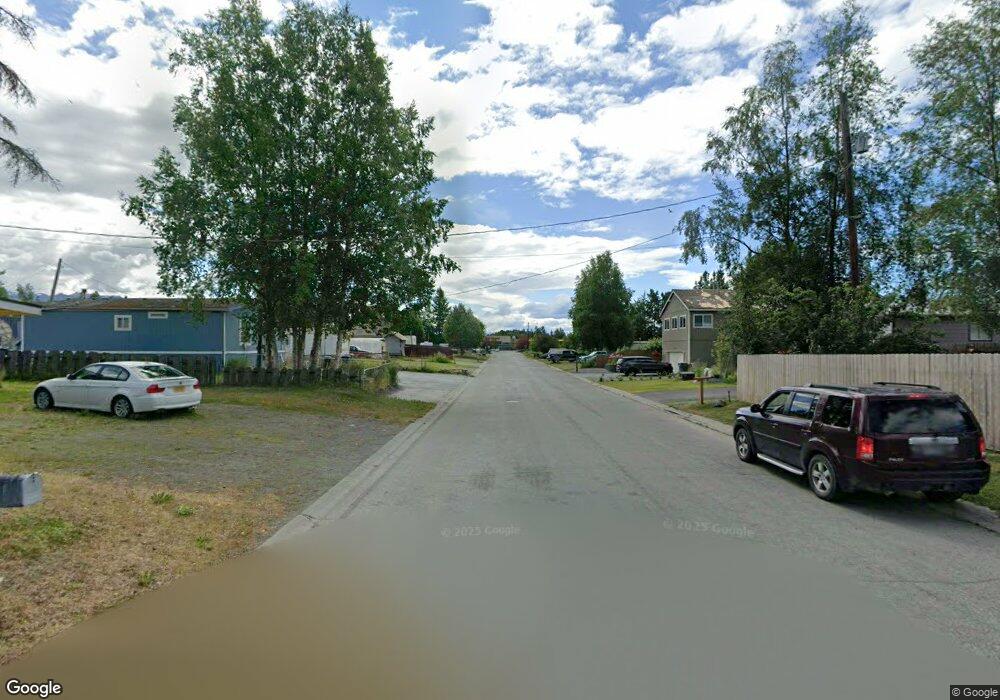 L2 Golovin St, Anchorage, AK 99507 - photo 1