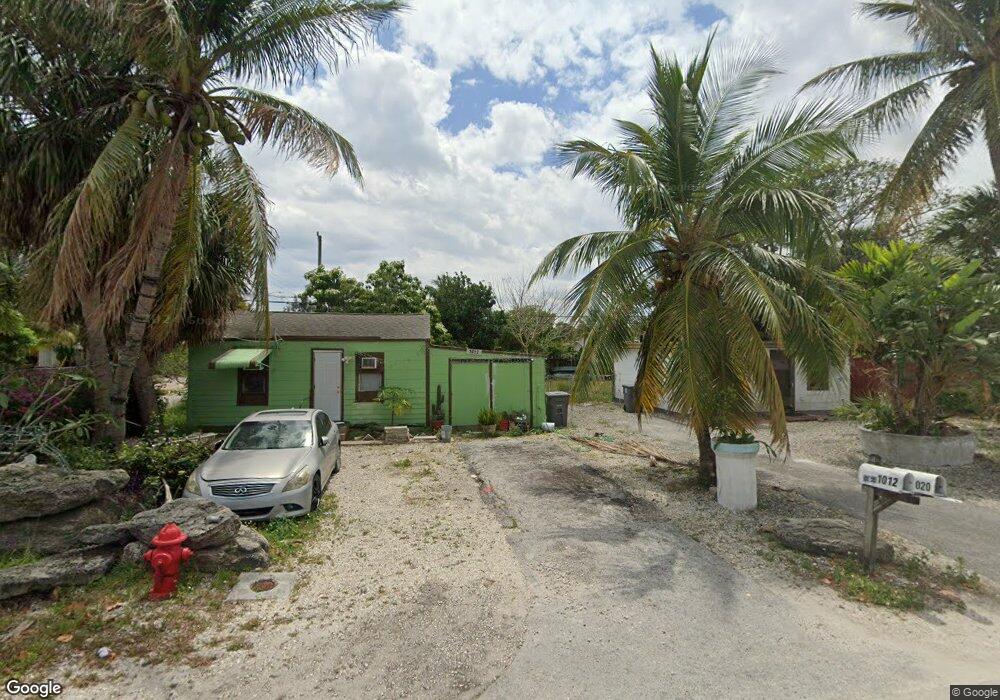 1020 Highview Rd, Lantana, FL 33462 - photo 1