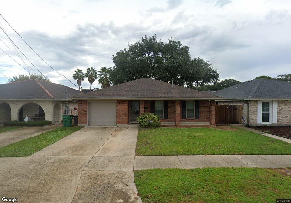 1213 Carnation Ave, Metairie, LA 70001 - photo 1