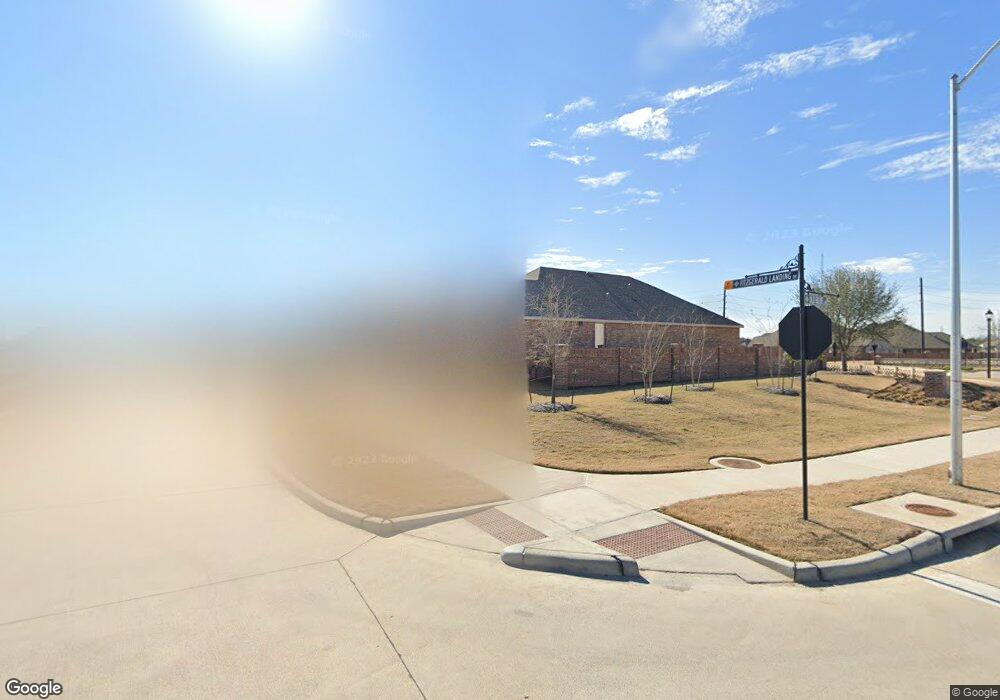 1819 Fitzgerald Landing Dr, Richmond, TX 77469 - photo 1