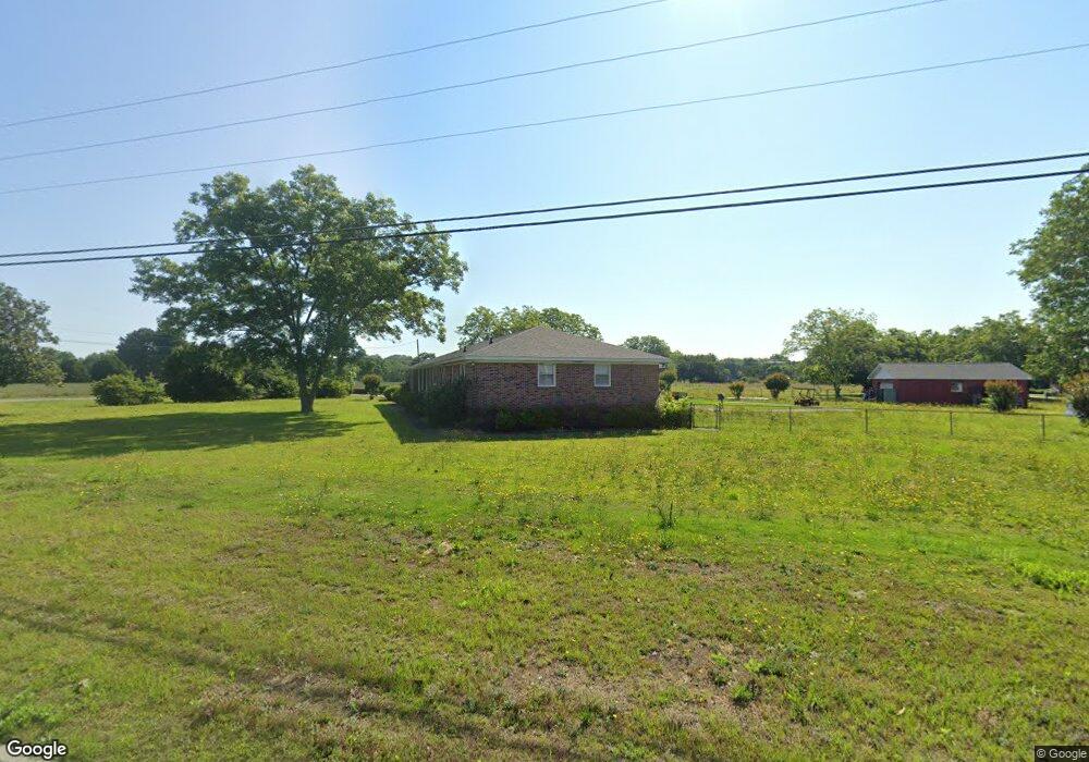 4896 Bennett Rd, Macon, GA 31216 - photo 1
