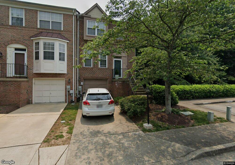 15711 Ensleigh Ln, Bowie, MD 20716 - photo 1