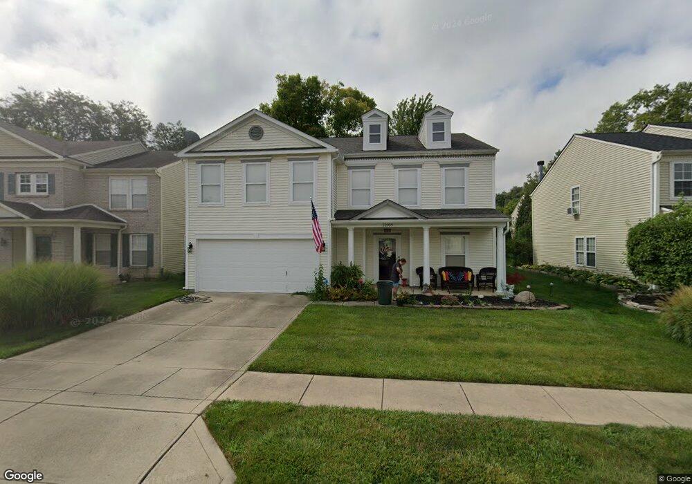 12959 Star Dr, Fishers, IN 46037 - photo 1