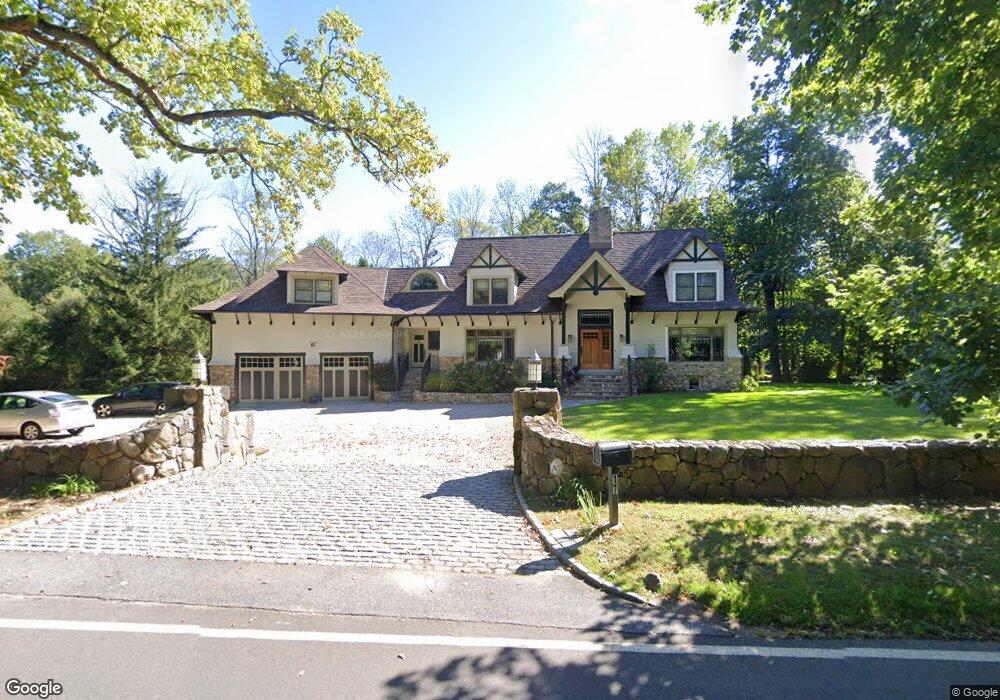 17 Bedford Rd, Greenwich, CT 06831 - photo 1