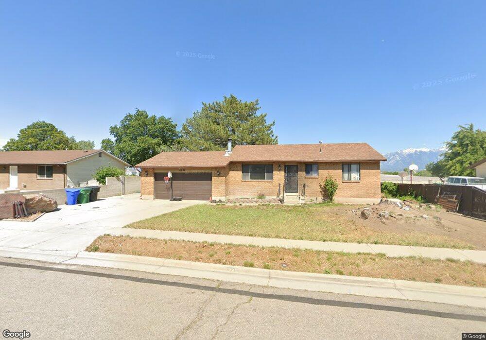 6239 S Cosmo Dr, West Jordan, UT 84081 - photo 1