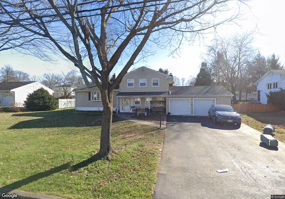 4 Ulysses St, Parsippany, NJ 07054 - photo 1