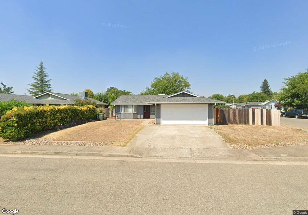 3510 Dune St, Redding, CA 96002 - photo 1