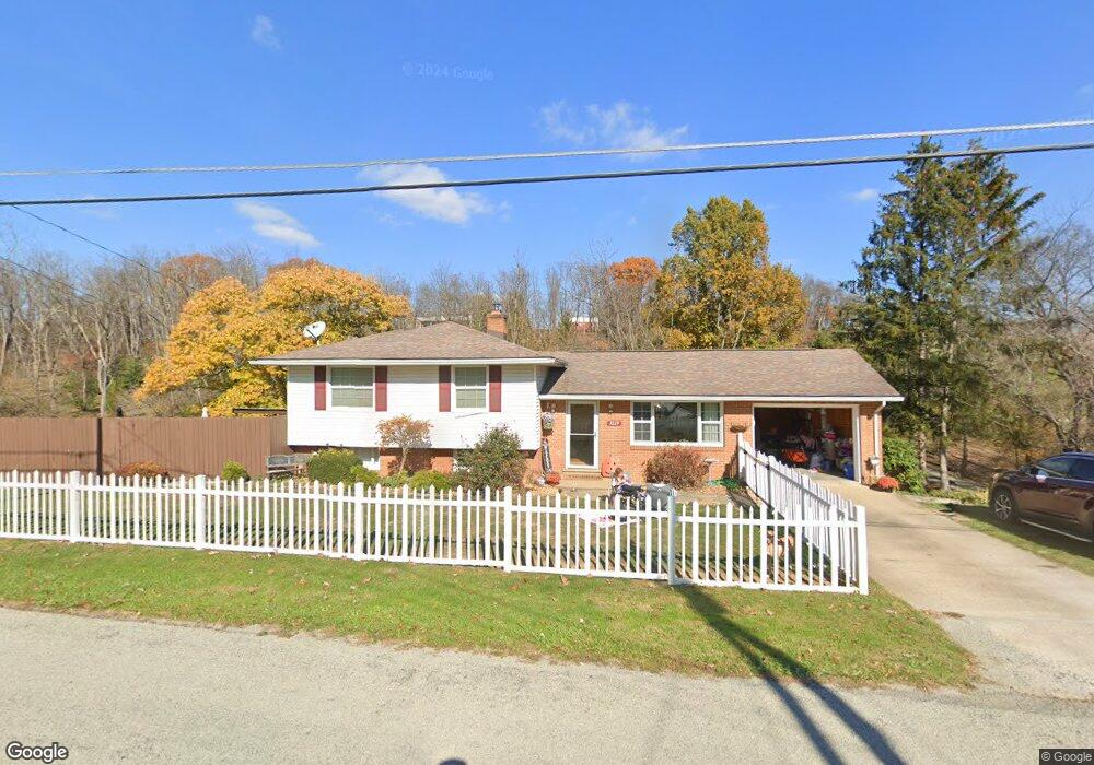 1229 Plummer School Rd, West Newton, PA 15089 - photo 1
