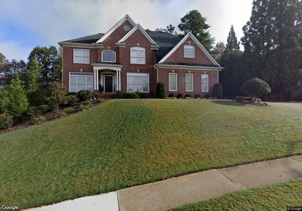 3312 Cranmore Chase, Marietta, GA 30066 - photo 1