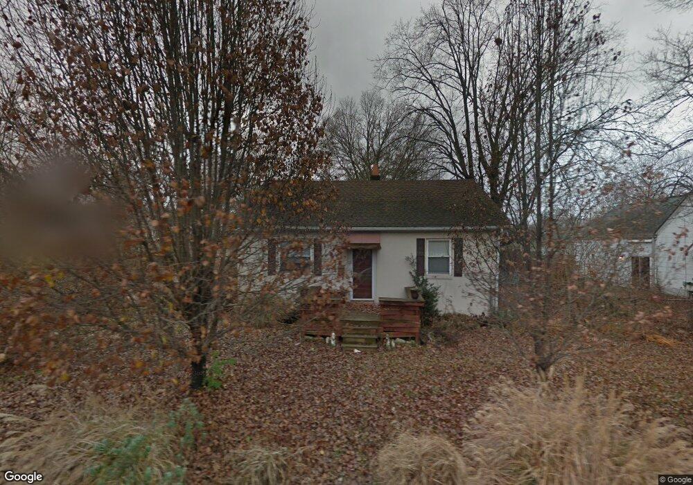 1105 Korb Ave, New Albany, IN 47150 - photo 1