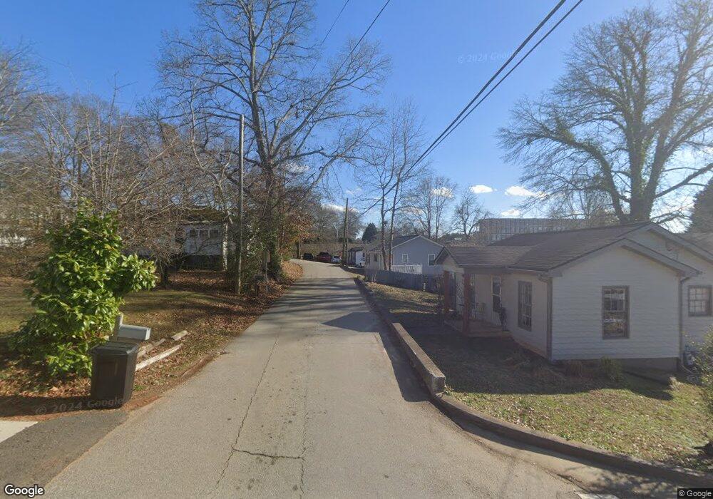 0 George St unit 7356061, Buford, GA 30518 - photo 1