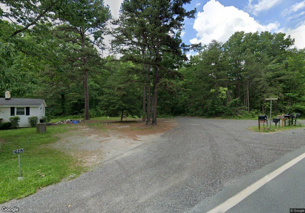 0 Thomas Morris Ln, Mineral, VA 23117 - photo 1