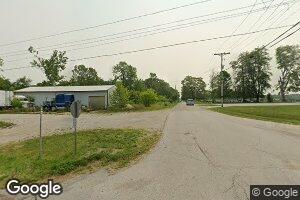 422 E 800 S, Kingman, IN 47952