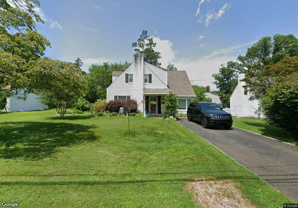 640 Seminole Ave, Jenkintown, PA 19046 - photo 1