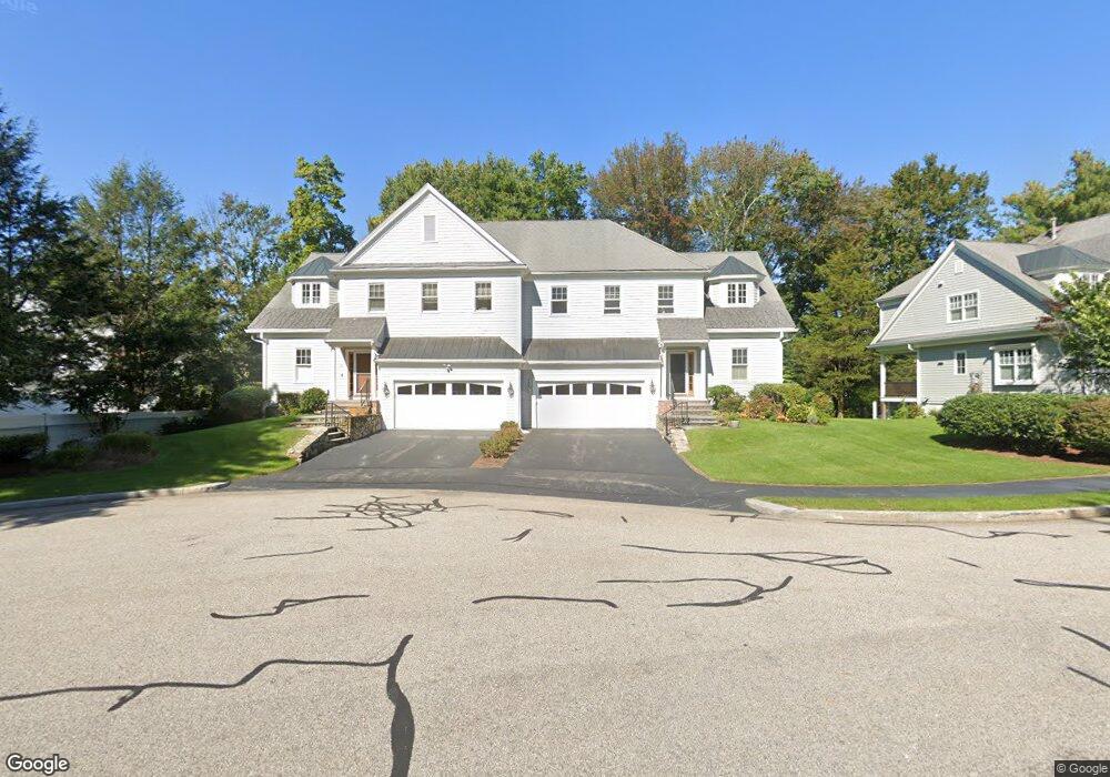 15 Ludwig Rd, Needham Heights, MA 02494 - photo 1