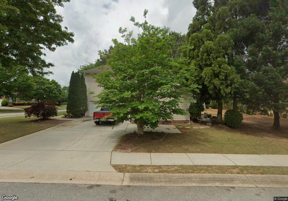 101 Wilmington Place, Tyrone, GA 30290 - photo 1