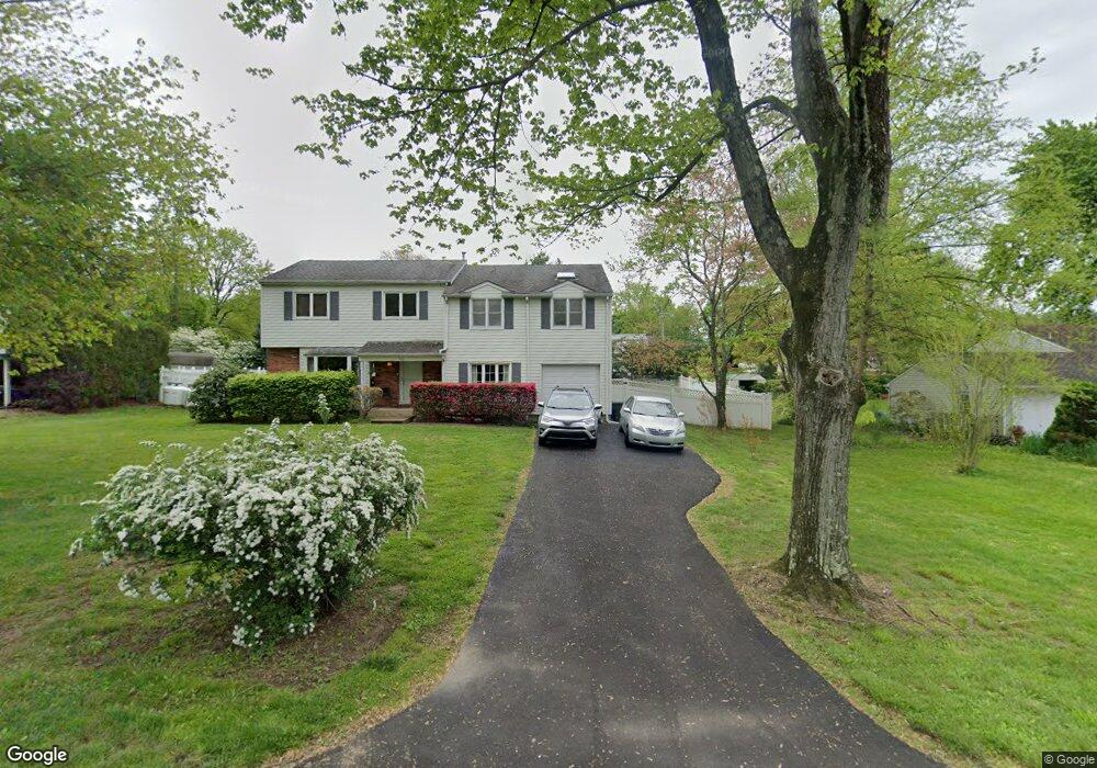 306 Summit Ave, Langhorne, PA 19047 - photo 1