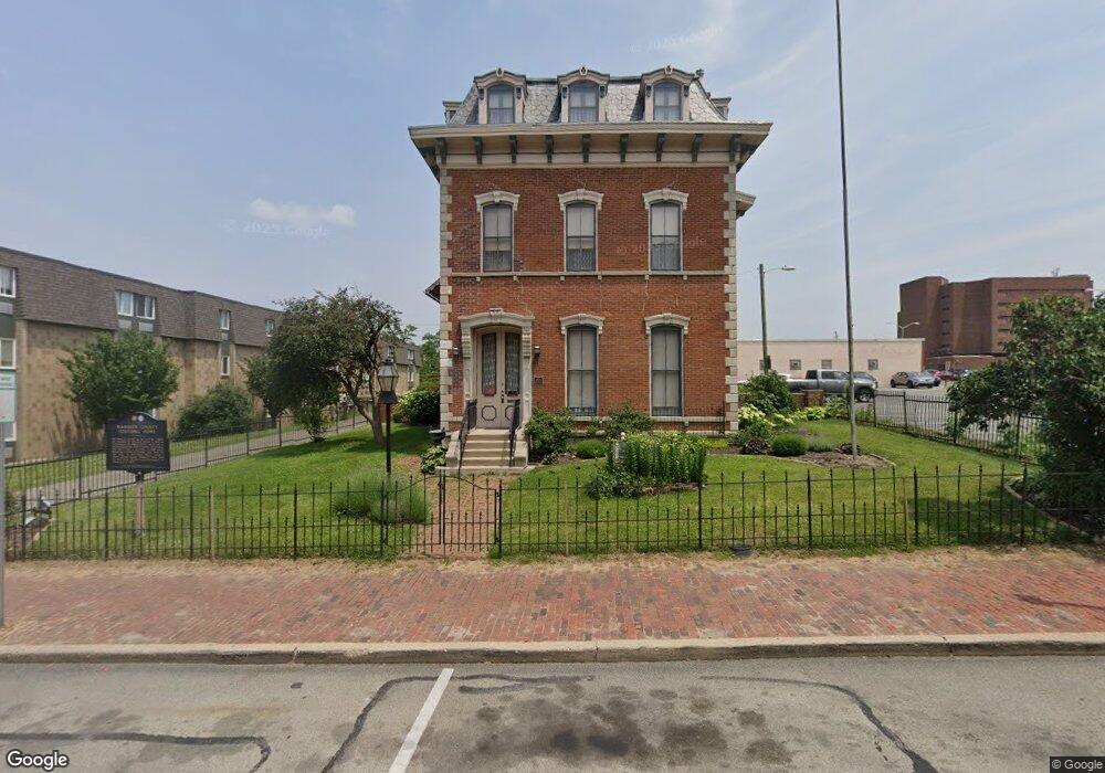 626 Main St, Anderson, IN 46016 - photo 1