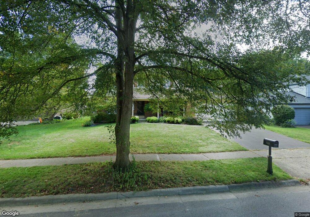 2171 Surreygate Dr, Columbus, OH 43235 - photo 1