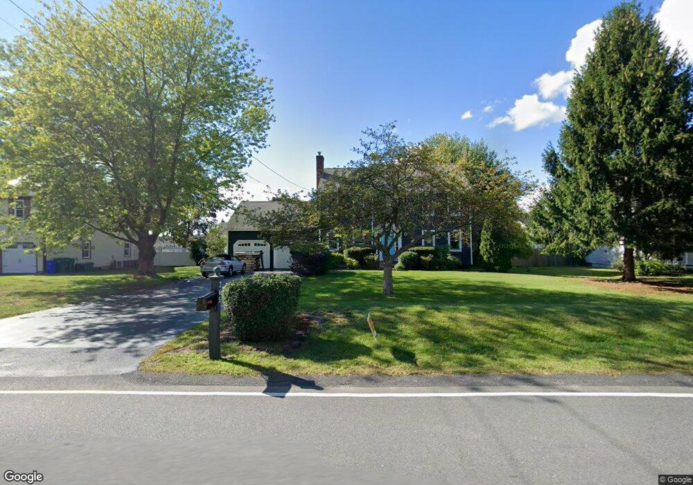 265 Read St, Attleboro, MA 02703 - photo 1