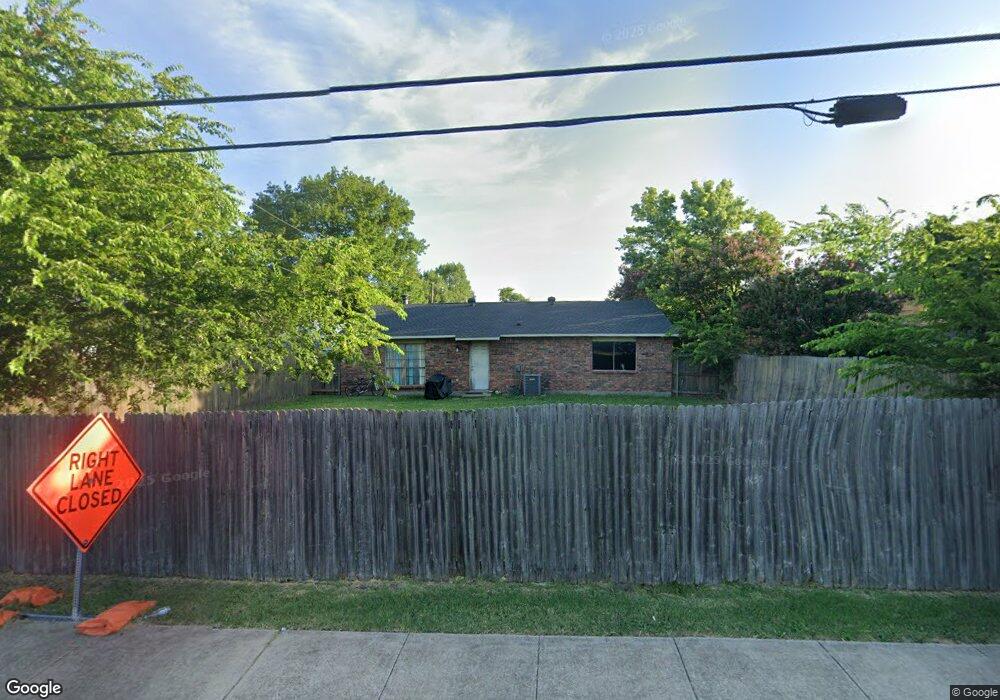 7412 Sandhurst Ln S, North Richland Hills, TX 76182 - photo 1