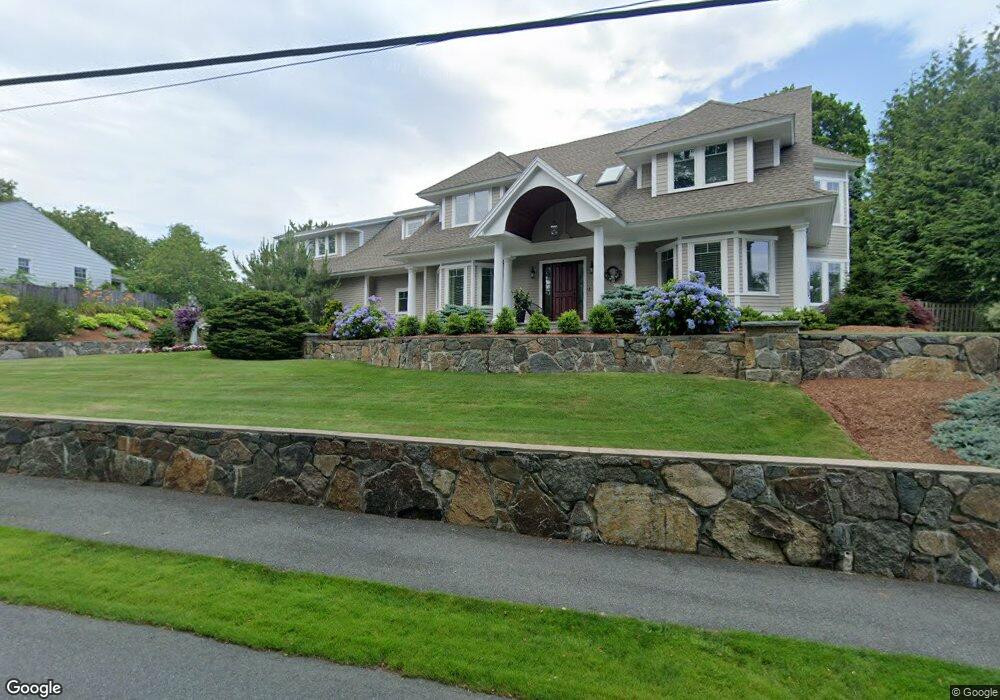 34 Seaview Ave, Marblehead, MA 01945 - photo 1