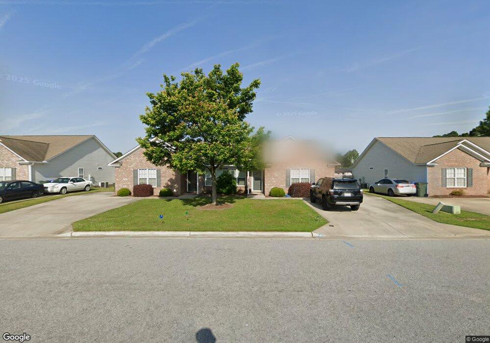 2204 Saddleback Dr, Winterville, NC 28590 - photo 1