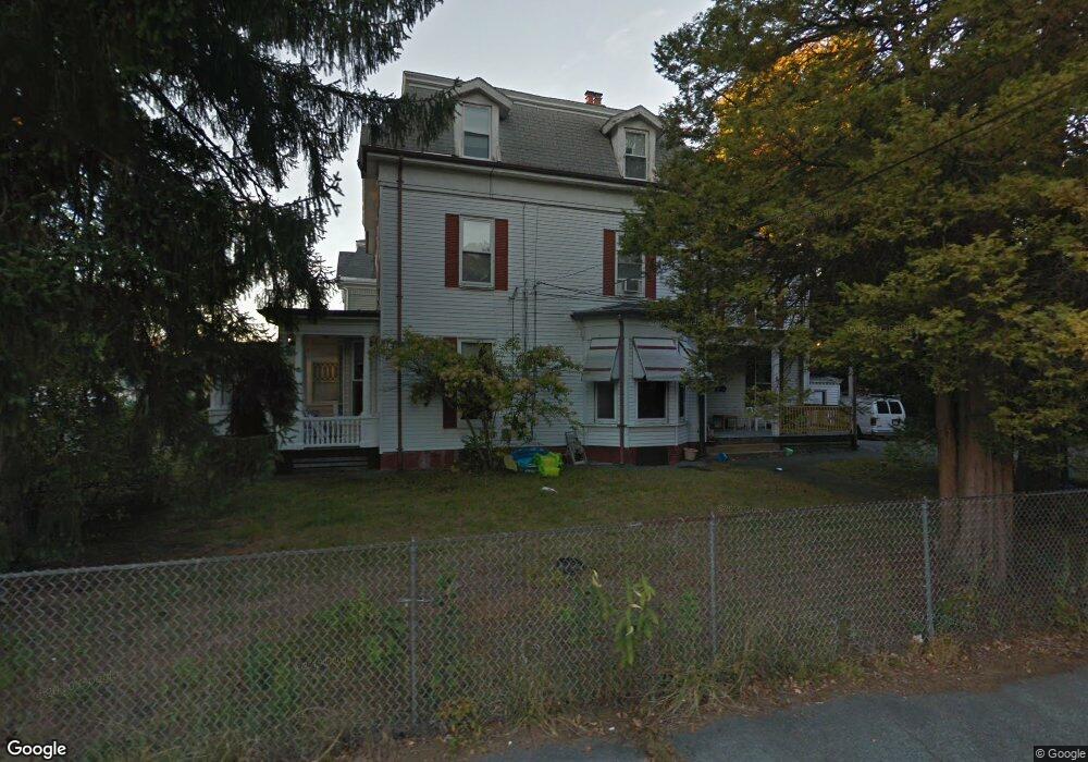 8 Eastern Ave unit 1, Woburn, MA 01801 - photo 1