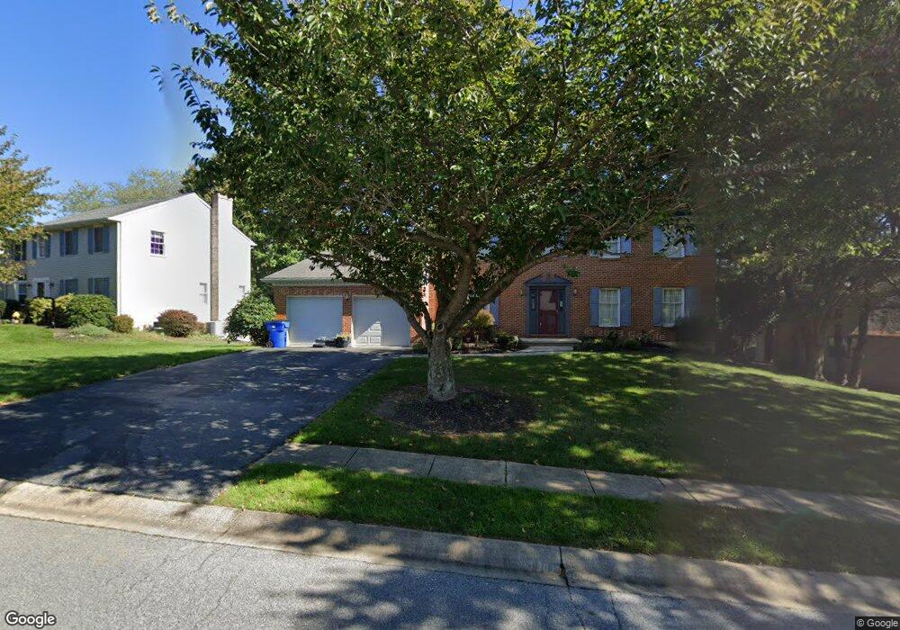 19 Belmont Dr, Wilmington, DE 19808 - photo 1