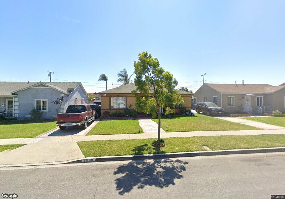 968 W Laurel St, Compton, CA 90220 - photo 1