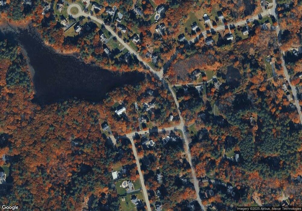 42 Tower Hill Rd, North Reading, MA 01864 - photo 1