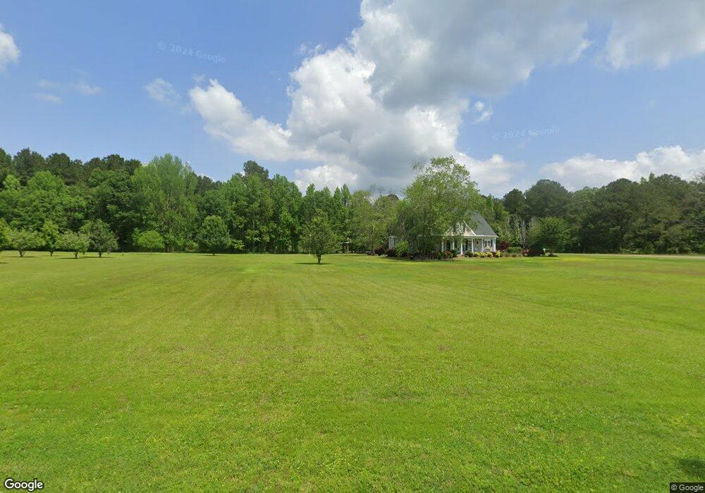 11 Red Hill Crossing Rd, Laurel, MS 39443 - photo 1