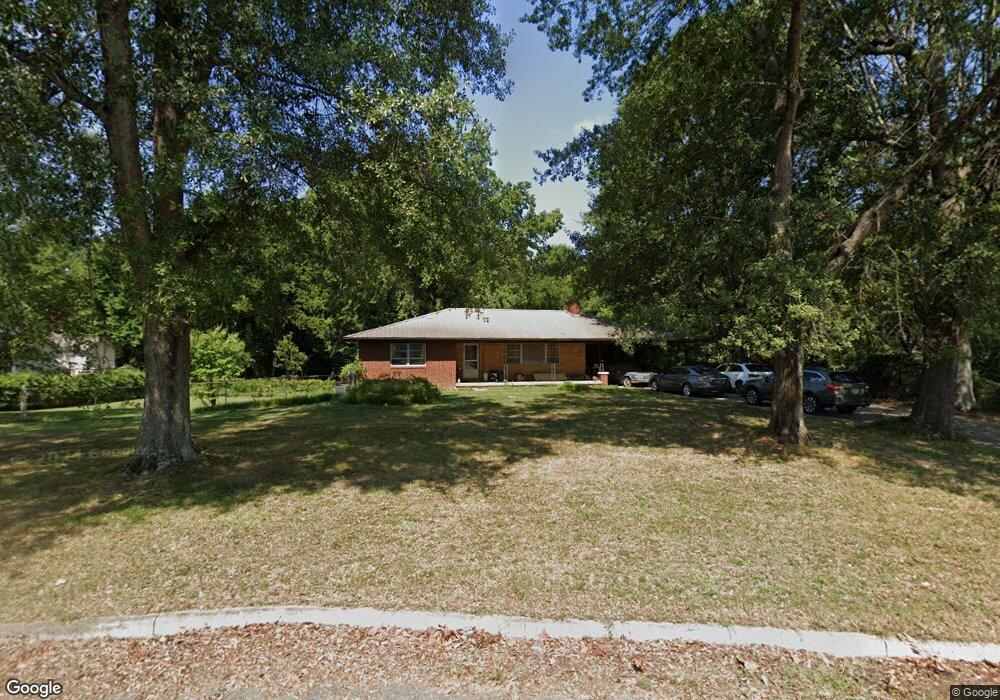116 Hiram Way, Dalton, GA 30721 - photo 1